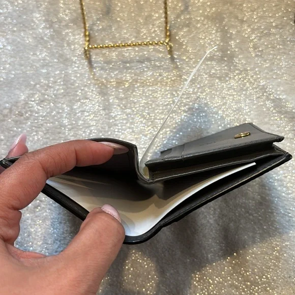 MCM bifold wallet - Picture 6 of 6